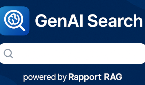 GenAI Search