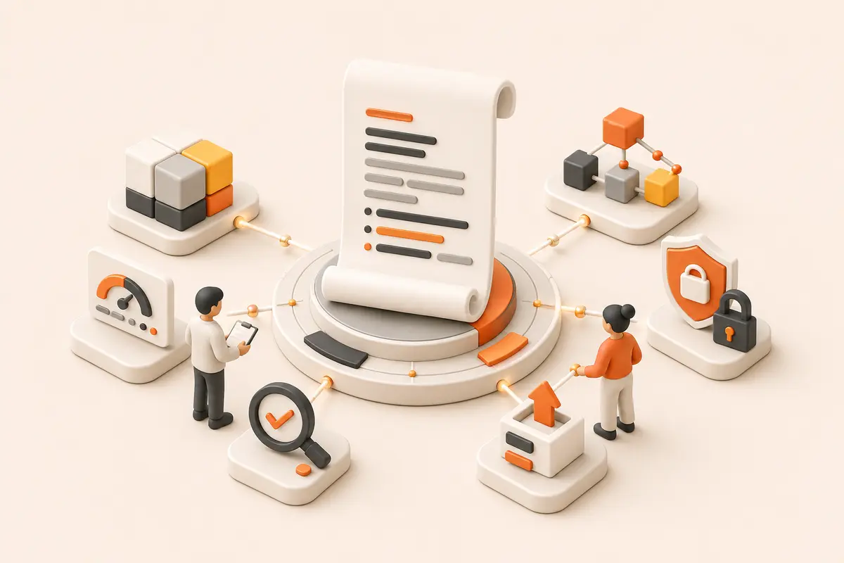 Tudo que você precisa saber para desenvolver seus Smart Contracts