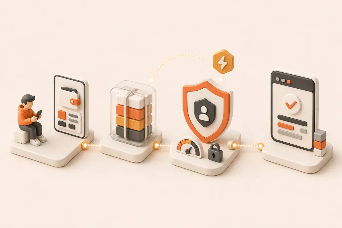 Introdução ao uso de taxa (GAS) 0 em transações com Smart Contracts