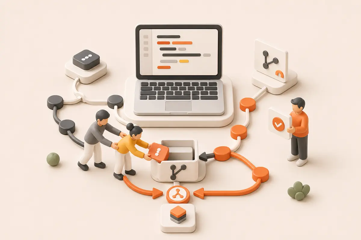 Workshop Git/GitHub