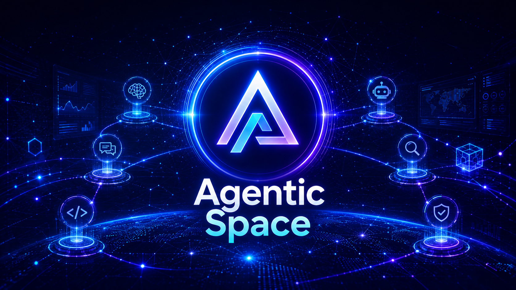 Agentic Space
