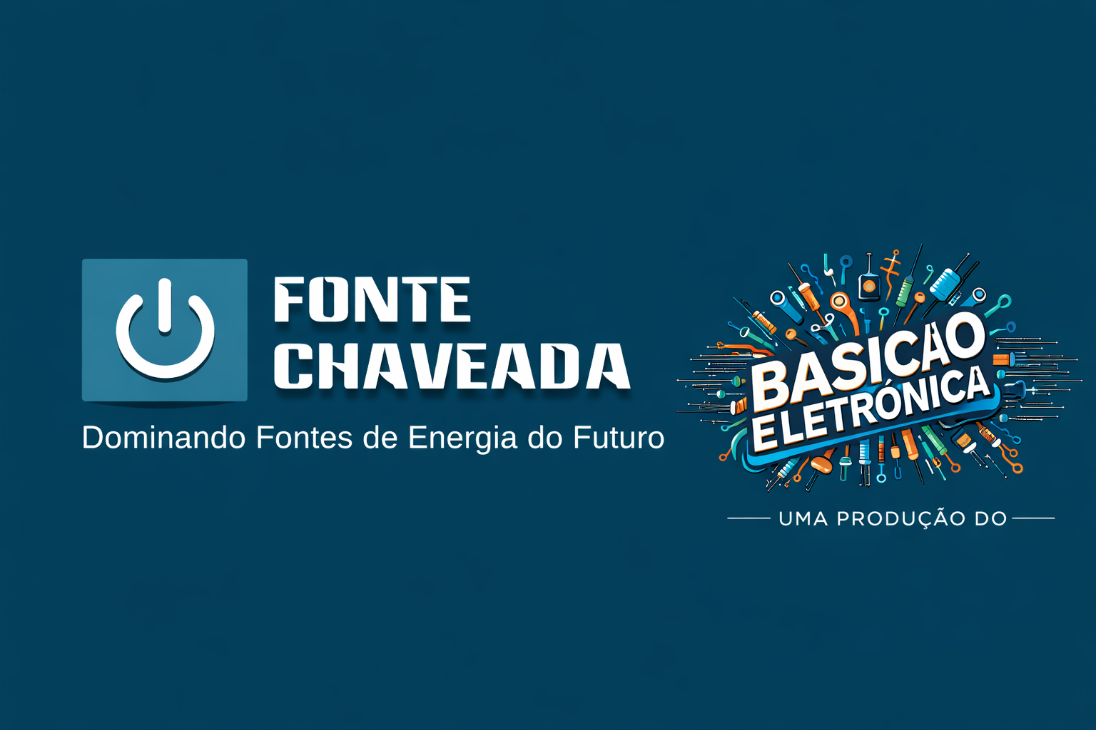 Fonte Chaveada e Outros Circuitos DC-DC